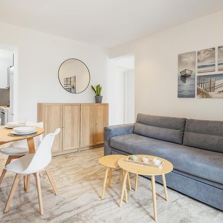 Minimalist Apartment Near The Airport And The City Center Kanálion Екстериор снимка